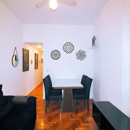 Apartamento Aconchegante De 2 Quartos P/ 4 Pessoas Río de Janeiro Exterior foto