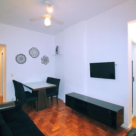 Apartamento Aconchegante De 2 Quartos P/ 4 Pessoas Río de Janeiro Exterior foto