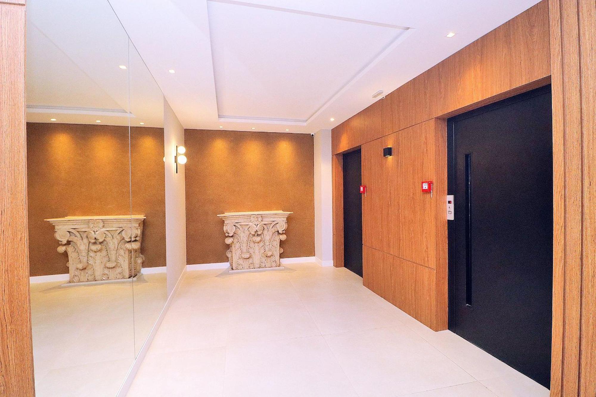 Apartamento Aconchegante De 2 Quartos P/ 4 Pessoas Río de Janeiro Exterior foto