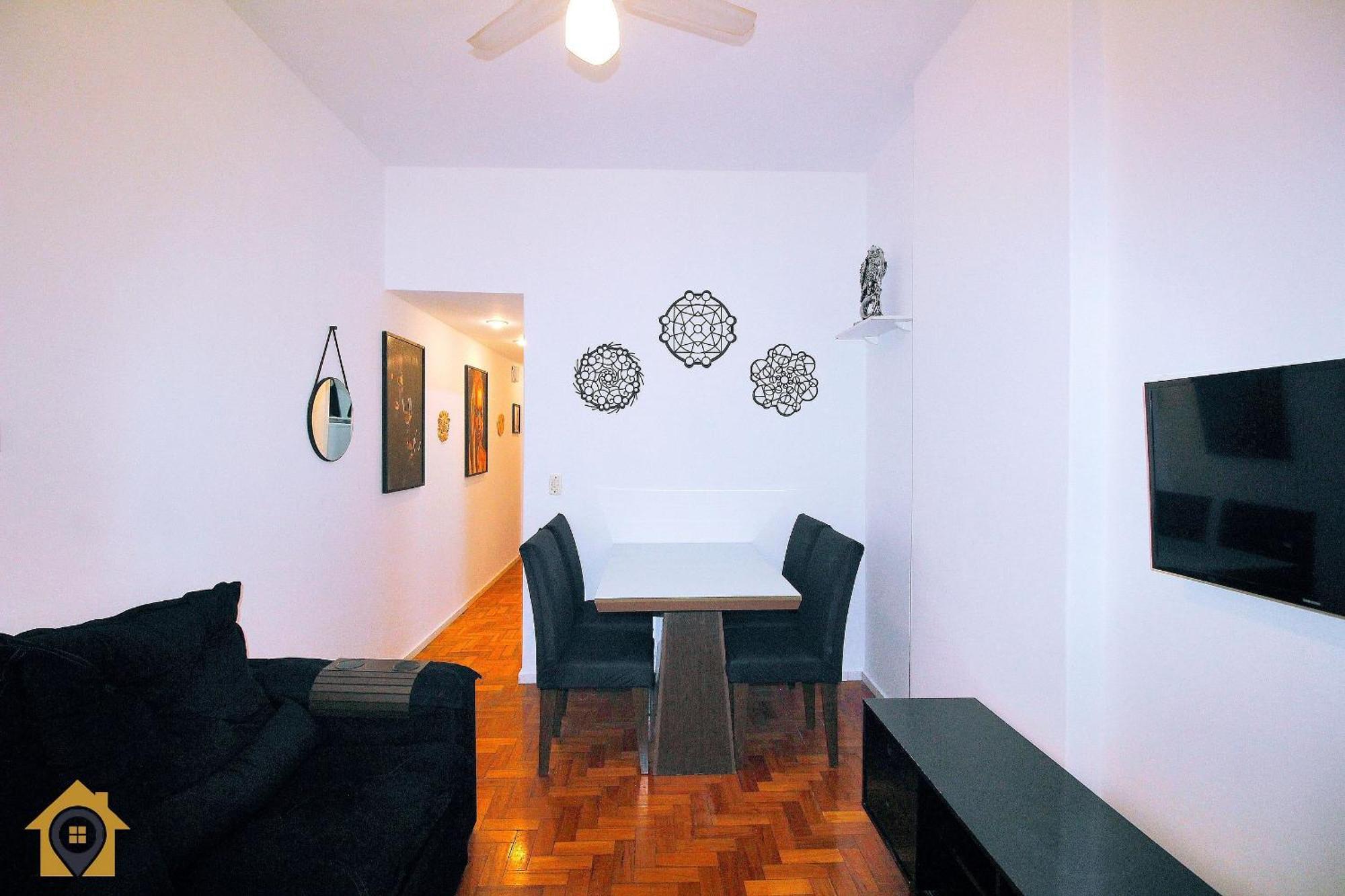 Apartamento Aconchegante De 2 Quartos P/ 4 Pessoas Río de Janeiro Exterior foto