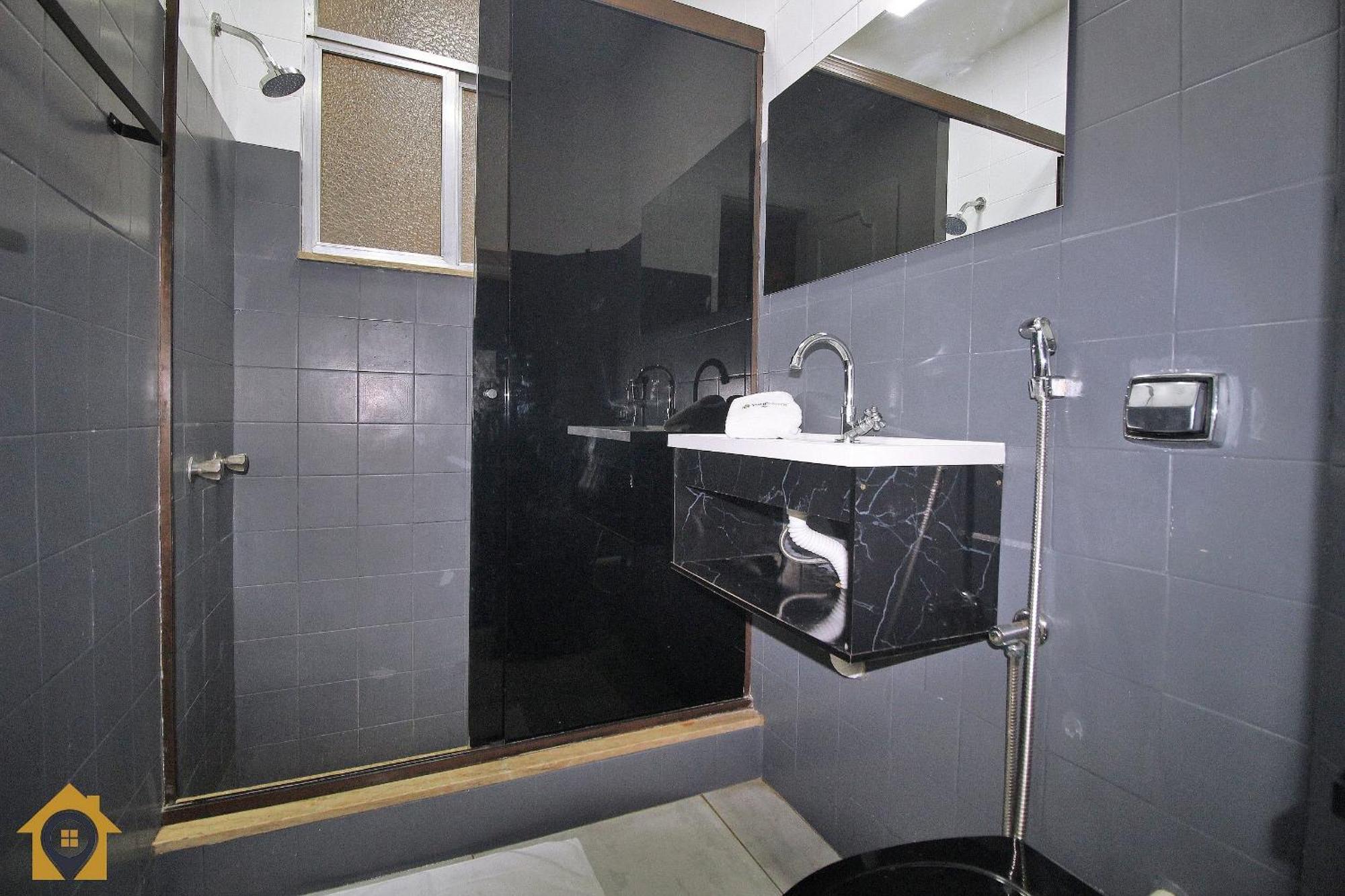 Apartamento Aconchegante De 2 Quartos P/ 4 Pessoas Río de Janeiro Exterior foto